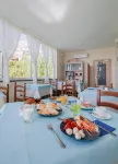 Hotel Don Felipe - Mountain View