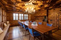 Hotel Wysses Rössli - Pet friendly
