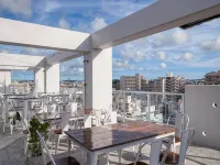 Glory island okinawa SOBE Hotels in Naha