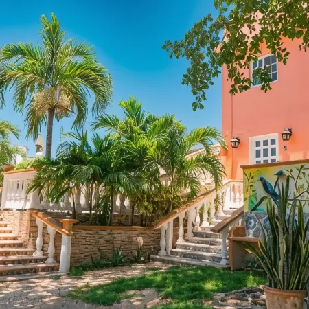 Villa Pajaros