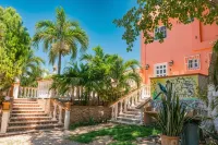 Villa Pajaros