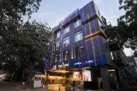 Hotel Bluestone Nehru Place by the Cosy Hotels Hotels near Masjid Majeedia Motilal nehru marg- مسجدِ مجدیہ