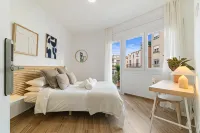 Livinn House - Self Check IN Hotels in L'Hospitalet de Llobregat