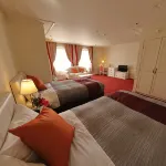 Garden Hotel Shiunkaku Higashimatsuyama Hotels in Ogose