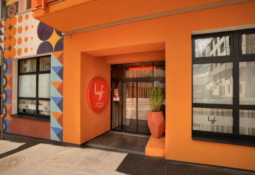 Lyf Schönbrunn Vienna