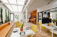 Alpine Attitude Boutique Hotel & Conference Venue - Pet friendly