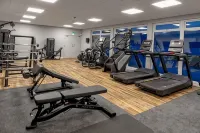 Loch Rannoch Hotel and Estate - Gym