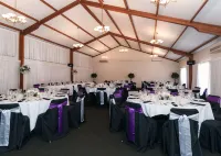 Quality Hotel Robertson Gardens Hotel a Robertson