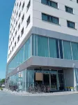 Arche Hotel Wrocław Hotel in zona Aeroporto di Breslavia-Niccolò Copernico