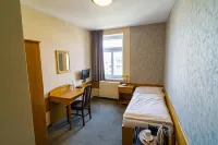 Hotel U Labutě Hotels in Žďár nad Sázavou
