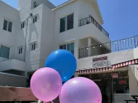 Yangyang Happy House Pension Hotels near Yangyang Surfyy Beach