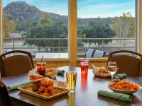 San Vicente Golf Resort Hotels in Ramona