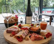 Villa Magnolia - Maison d'hôte - Montpellier Hôtels à : Grabels