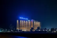 Nsm Hotel Palace Lucera