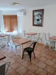 Across Country Motor Inn