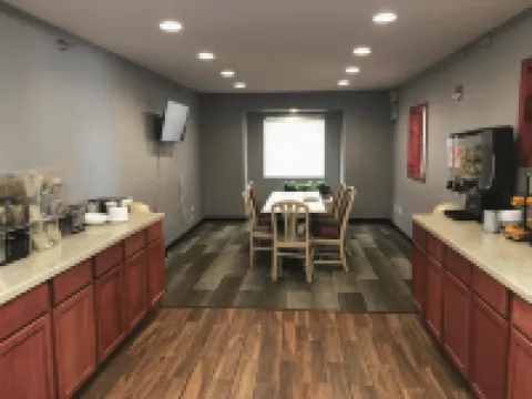 Chadron Inn & Suites Hoteles en Chadron