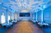 ConventGarten Hotels in Rendsborg