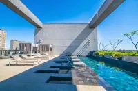 360 República Hotels in Sao Paulo
