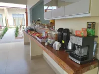 Pousada Paraiso فنادق في Alto Paraiso de Goias