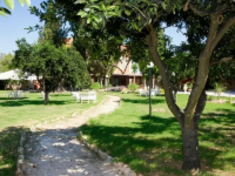 Agriturismo Santa Chiara Hotels in Alezio