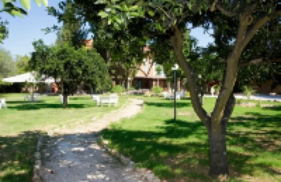 Agriturismo Santa Chiara