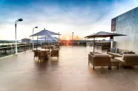 Oscar Hotel Executive Hotels in Porto Velho