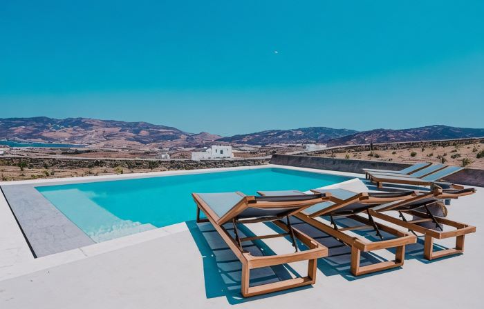 Amarelo Suites