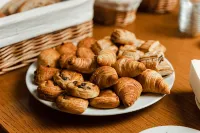 Apartmány U Gigantu - sarapan