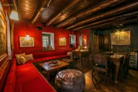 Archontiko Stamou Hotels in Dimos Zagora-Mouresi