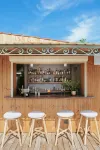 Hotel Villa Fabulite - bar