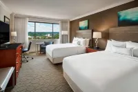 Delta Hotels Richmond Downtown Отели в г. Ричмонд
