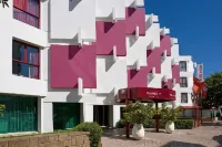 Hôtel Mercure Rabat Sheherazade