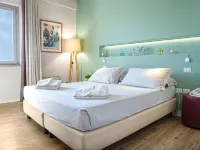 Hotel de La Ville Depandance di Hotel Augustus Hotels in Fano