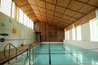Backbyn Kartano - Pools