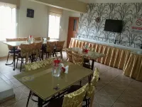Talaslioglu Hotel - breakfast