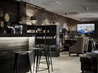 Lapland Hotels Kuopio - bar