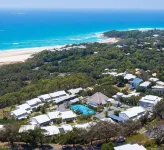 Pandanus Palms Holiday Resort