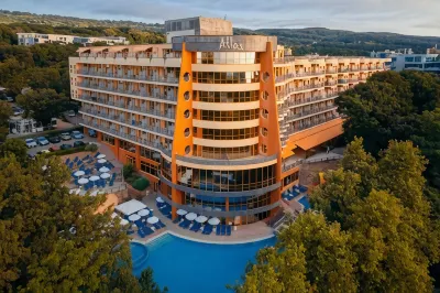 Atlas Hotel - Ultra All Inclusive