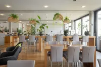 Gästehaus am Schloss Hotels in Ketsch