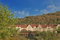 The Branson Hillside Hotel