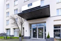 Holiday Inn - the niu, Blade Solingen Hotels in Haan