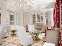 La Nauve, Hôtel & Jardin - Relais & Châteaux Hotels in Cognac