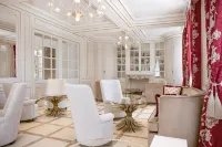 La Nauve, Hôtel & Jardin - Relais & Châteaux Hotels in Cherves-Richemont