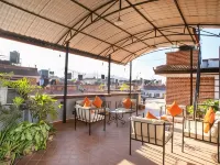 Hotel Timila Hotels in Lalitpur
