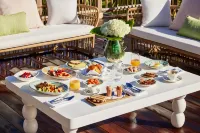 Tropical Hotel St Barth Hotels in Gustavia