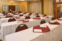 Hampton Inn & Suites Pueblo-Southgate Hotel di Pueblo