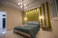 Luxury Rooms Hotels in Palma Campania