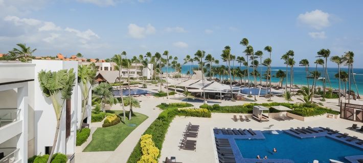 Hideaway at Royalton Punta Cana, An Autograph Collection All-Inclusive Resort & Casino, Adults Only Hotels in Bavaro