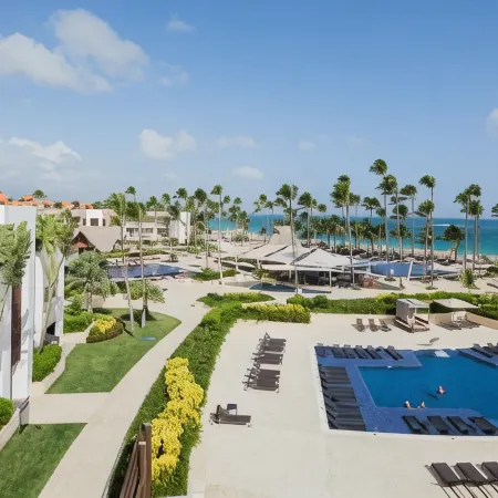 Hideaway at Royalton Punta Cana, An Autograph Collection All-Inclusive Resort & Casino, Adults Only