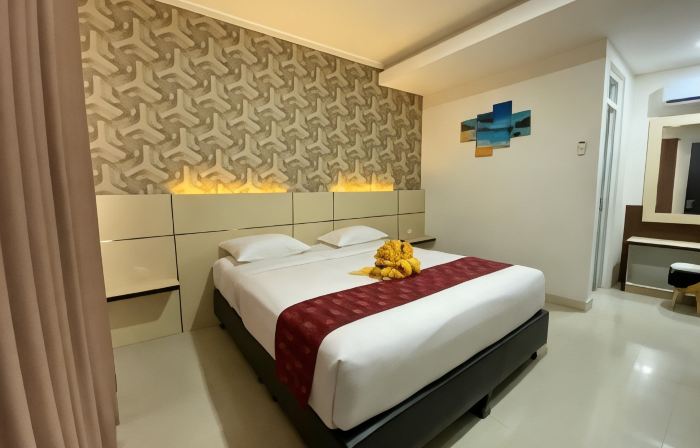 InOut Hotel Pangandaran